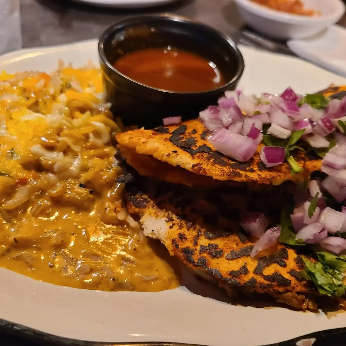 Baja Chicken