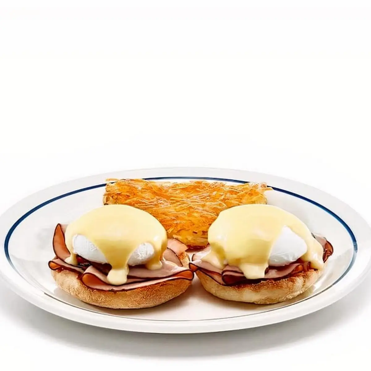 Eggs Benedict