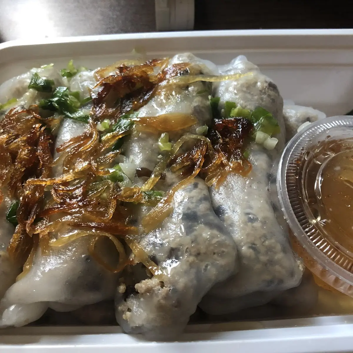 Banh Cuon