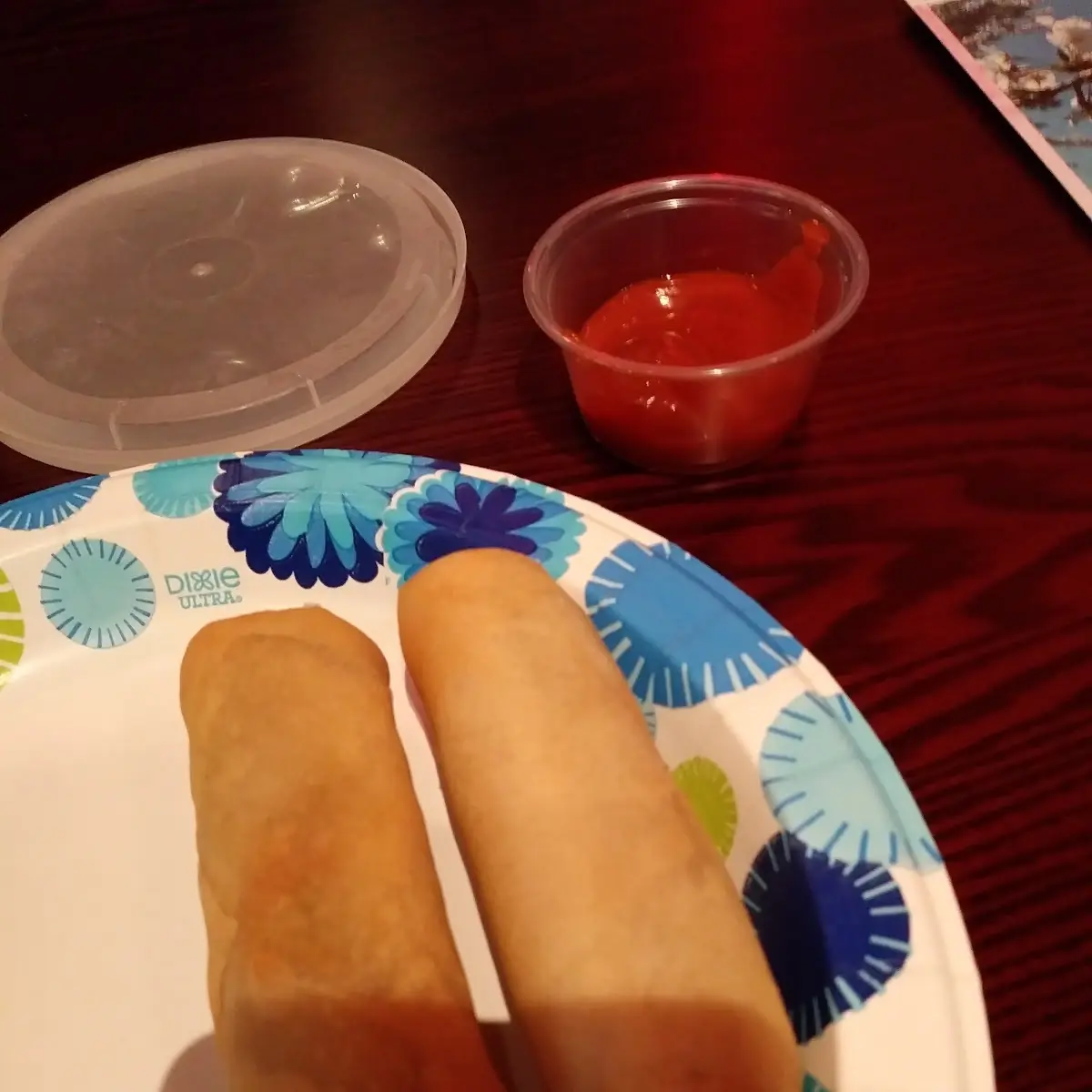Spring Roll 2