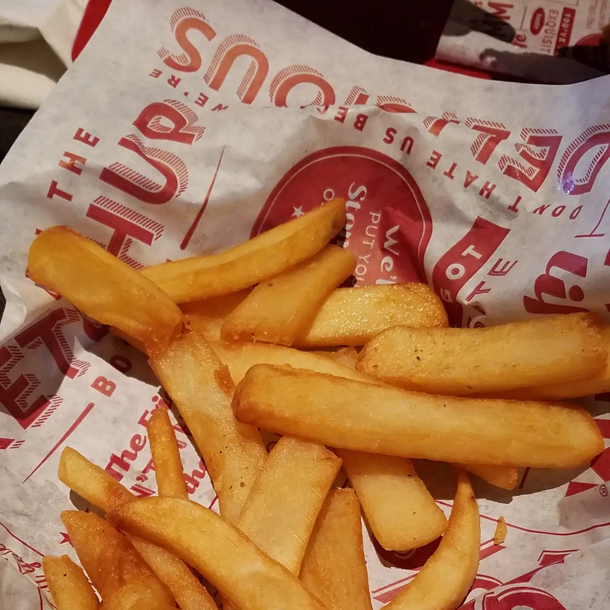 French Fries