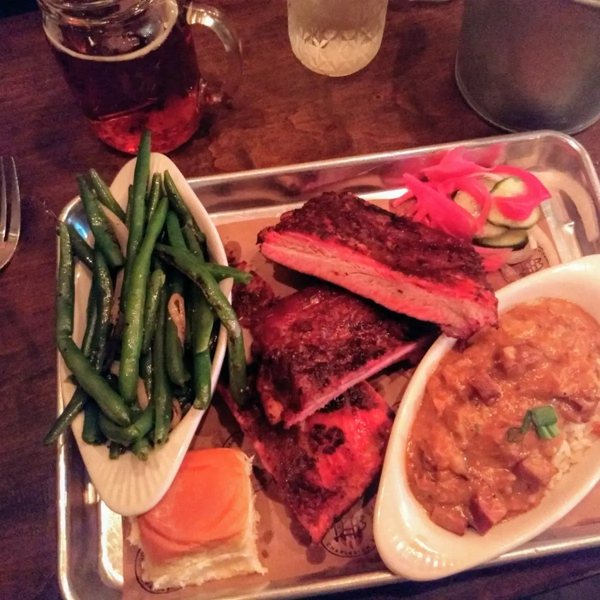 Great BBQ