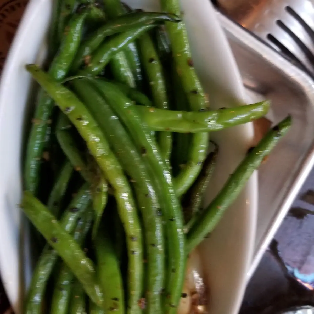 Green Beans