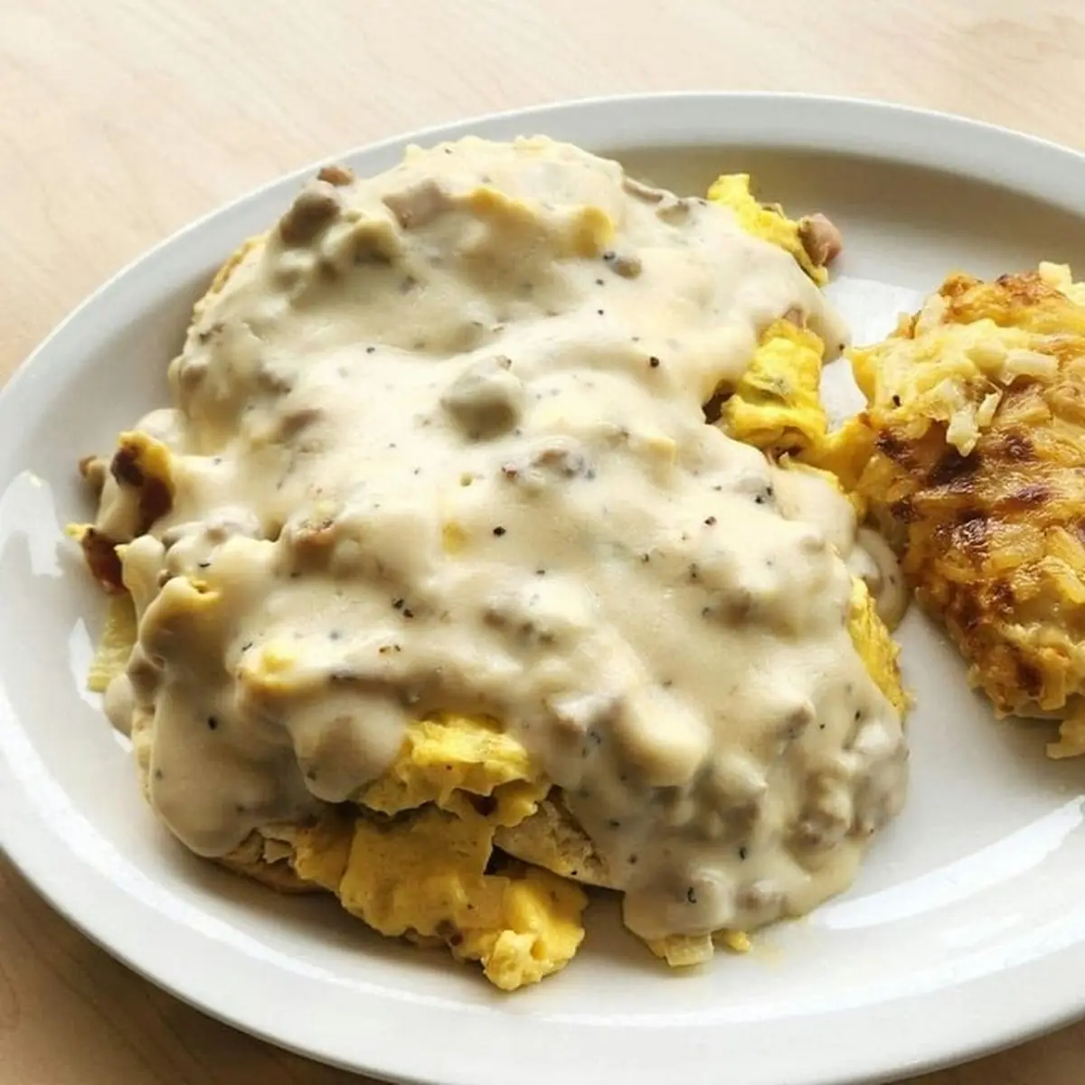 Chicken Fried Steak