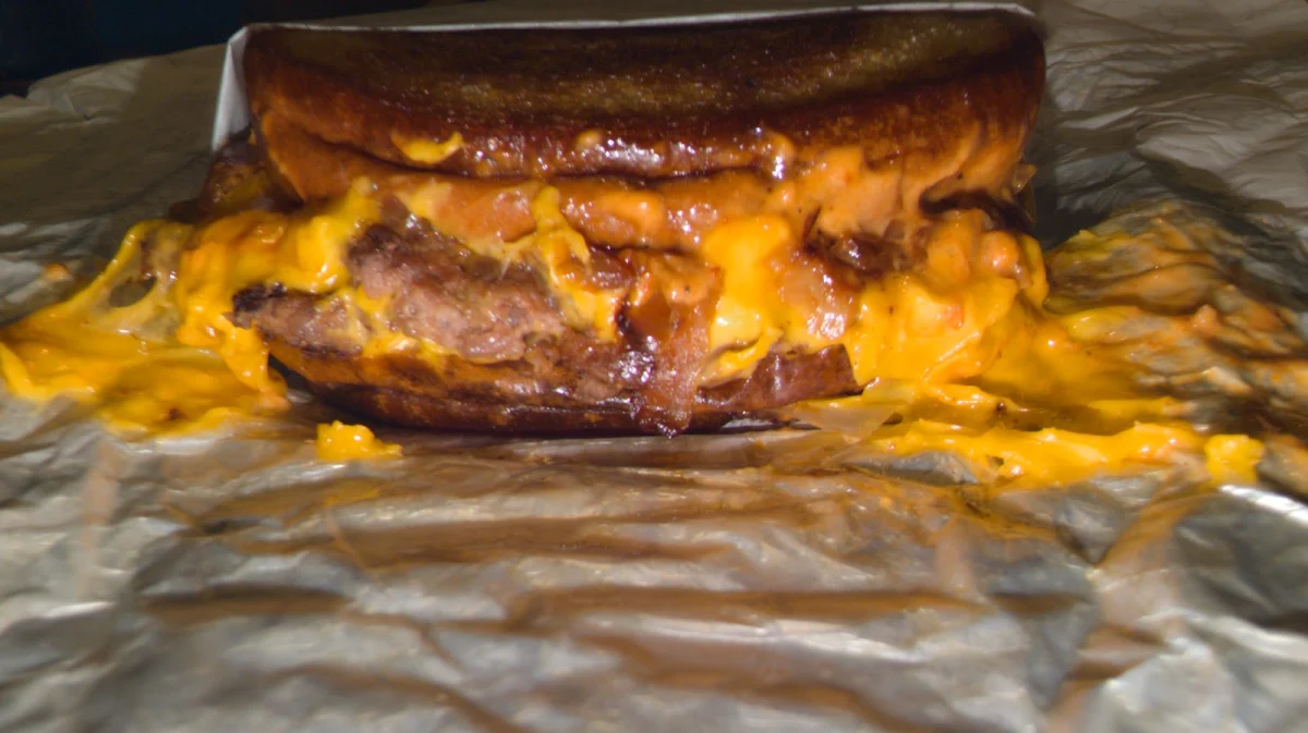 Texas Toast