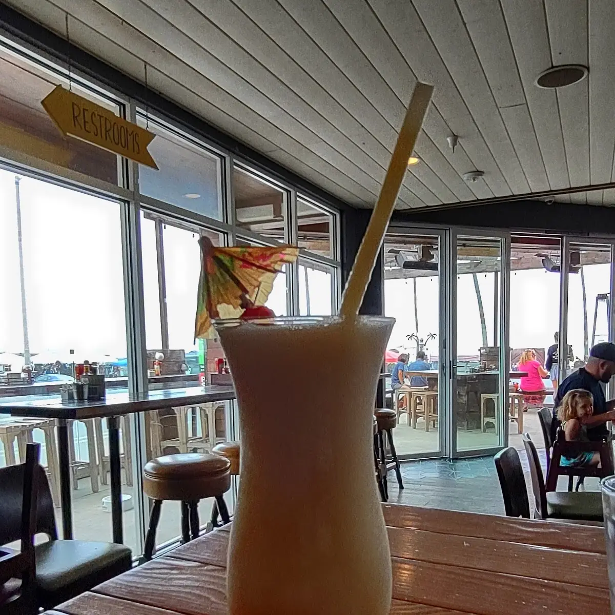 Pina Colada