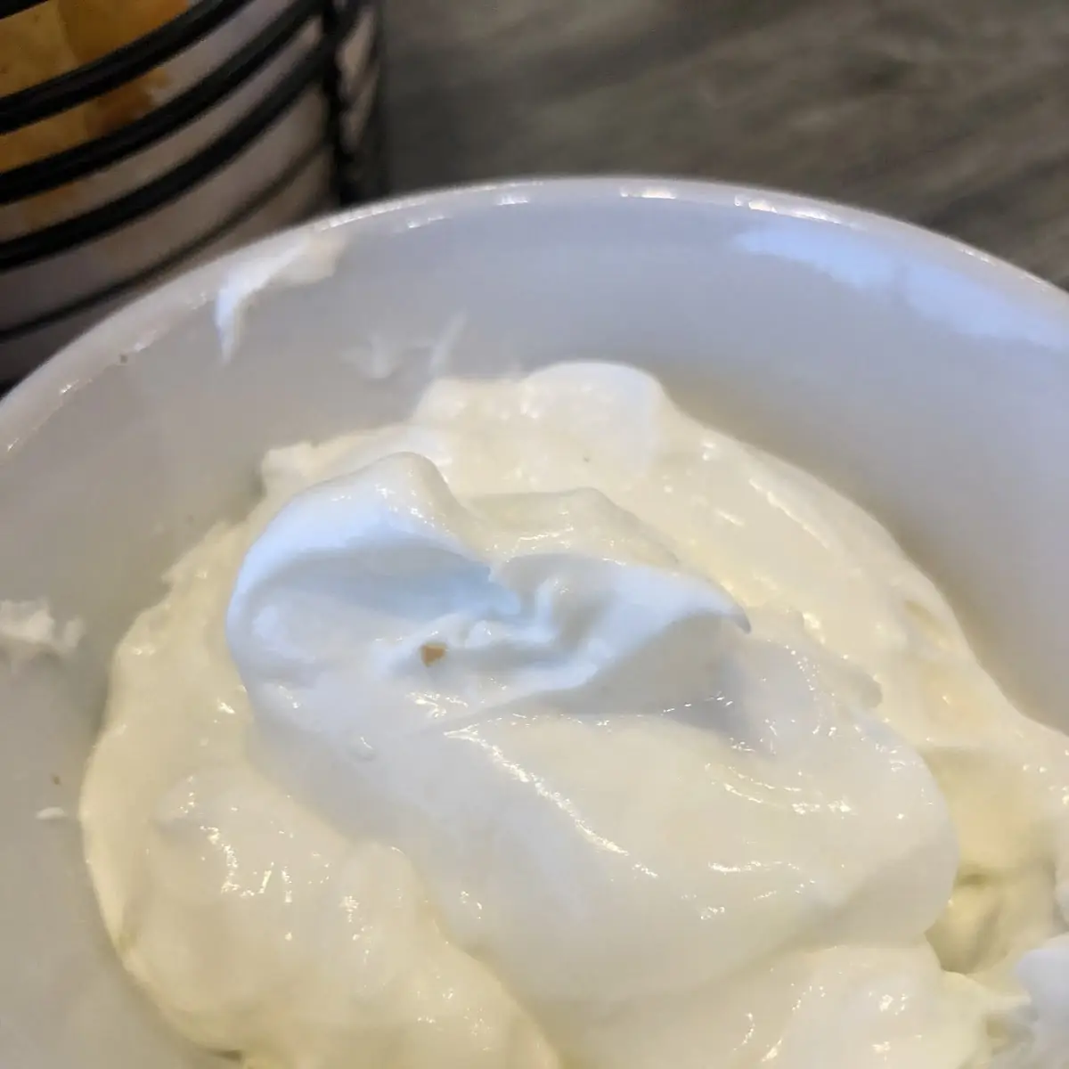 Sour Cream