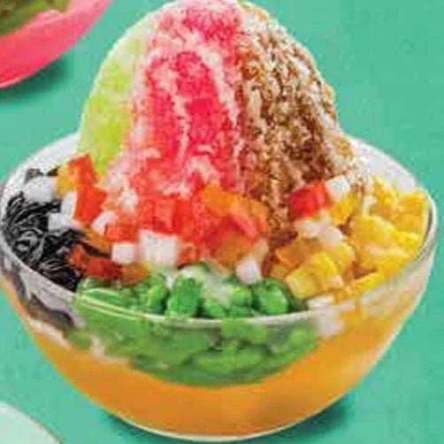 Highlights, D'penyetz & D'cendol Sussex (Halal)