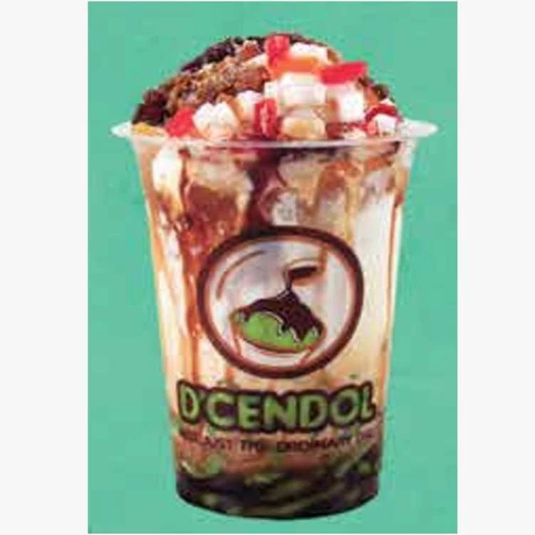 Highlights, D'penyetz & D'cendol Sussex (Halal)