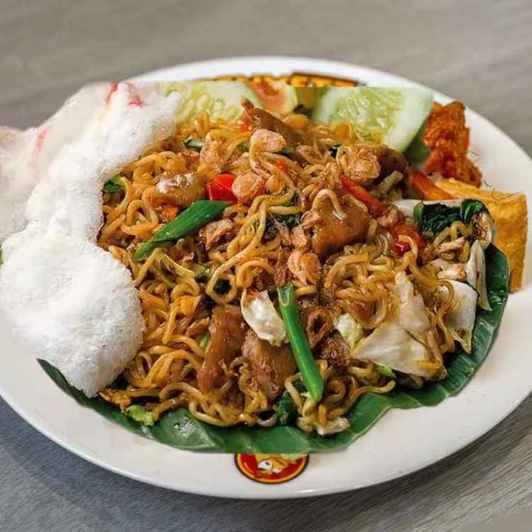 Highlights, D'penyetz & D'cendol Sussex (Halal)