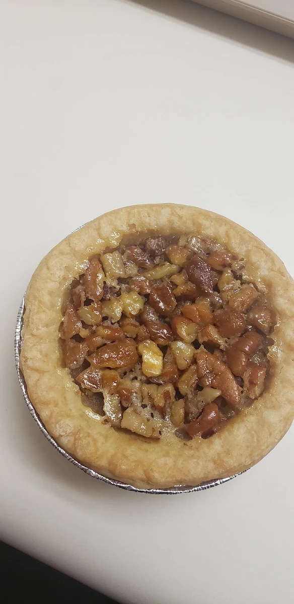 Pecan Pie