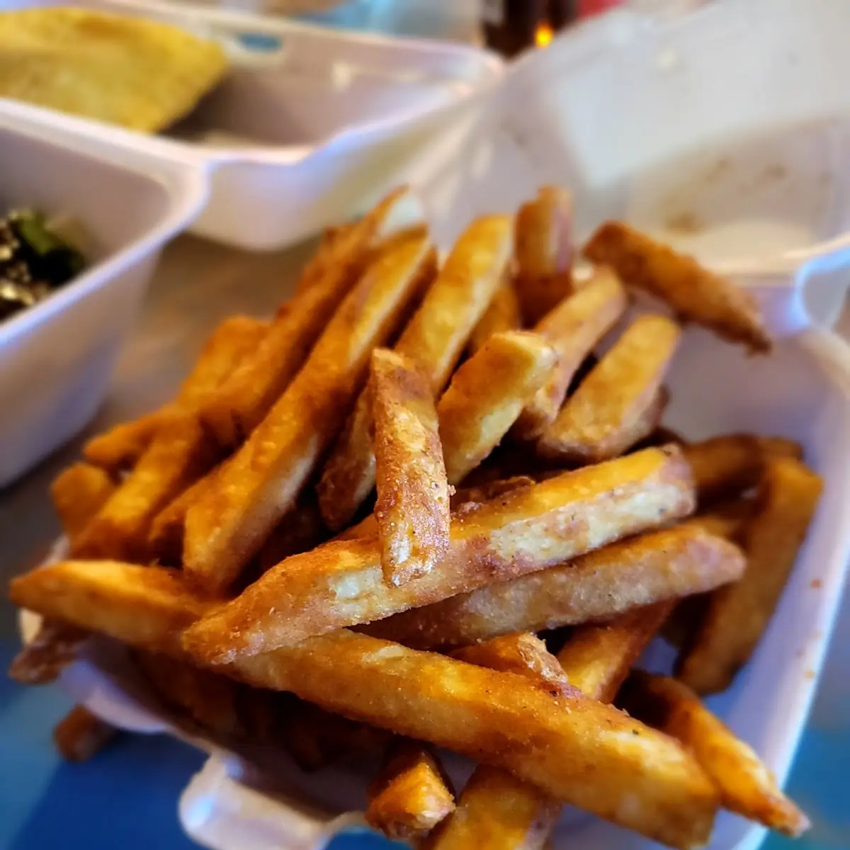 French Fries