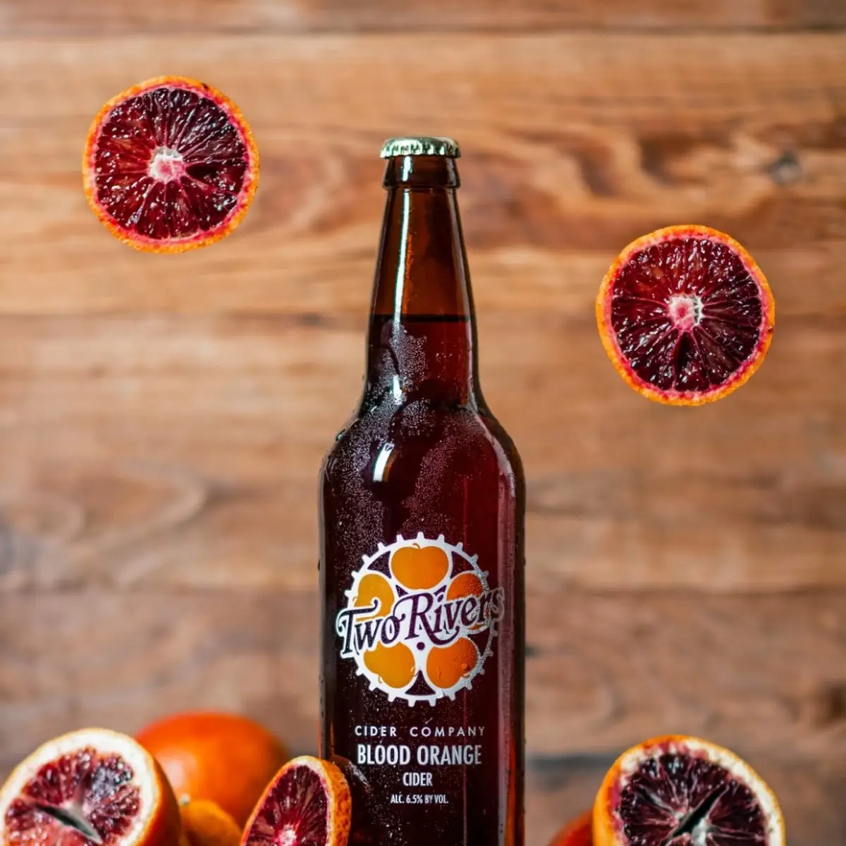 Blood Orange