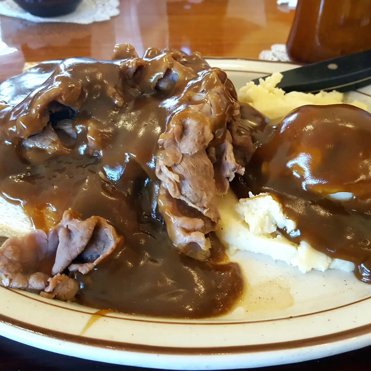 Tuna Salad Deli