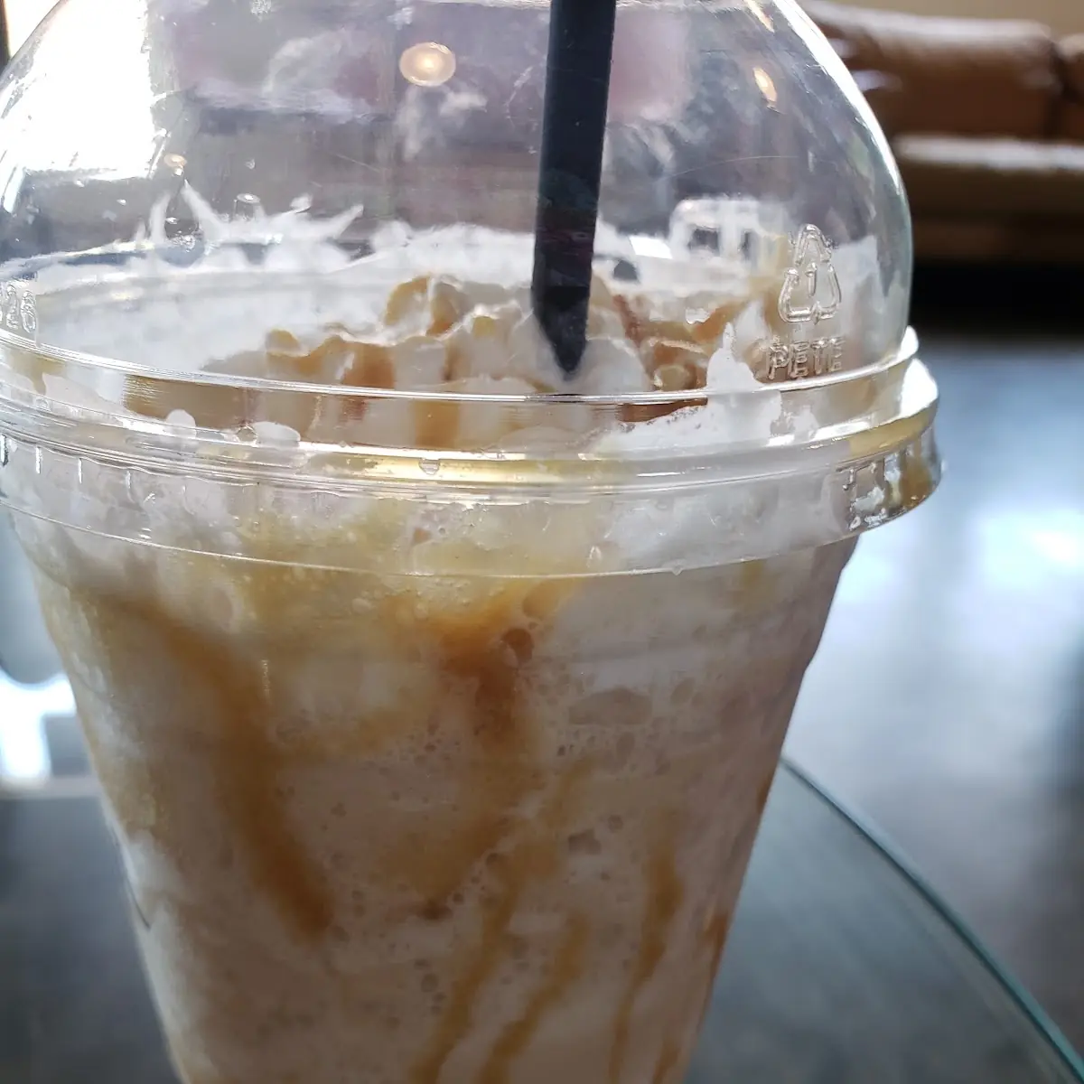 Salted Caramel