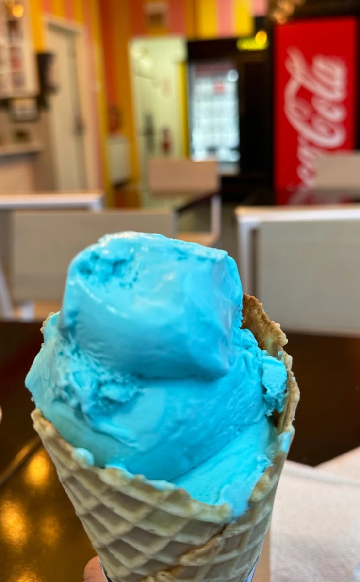 Cotton Candy