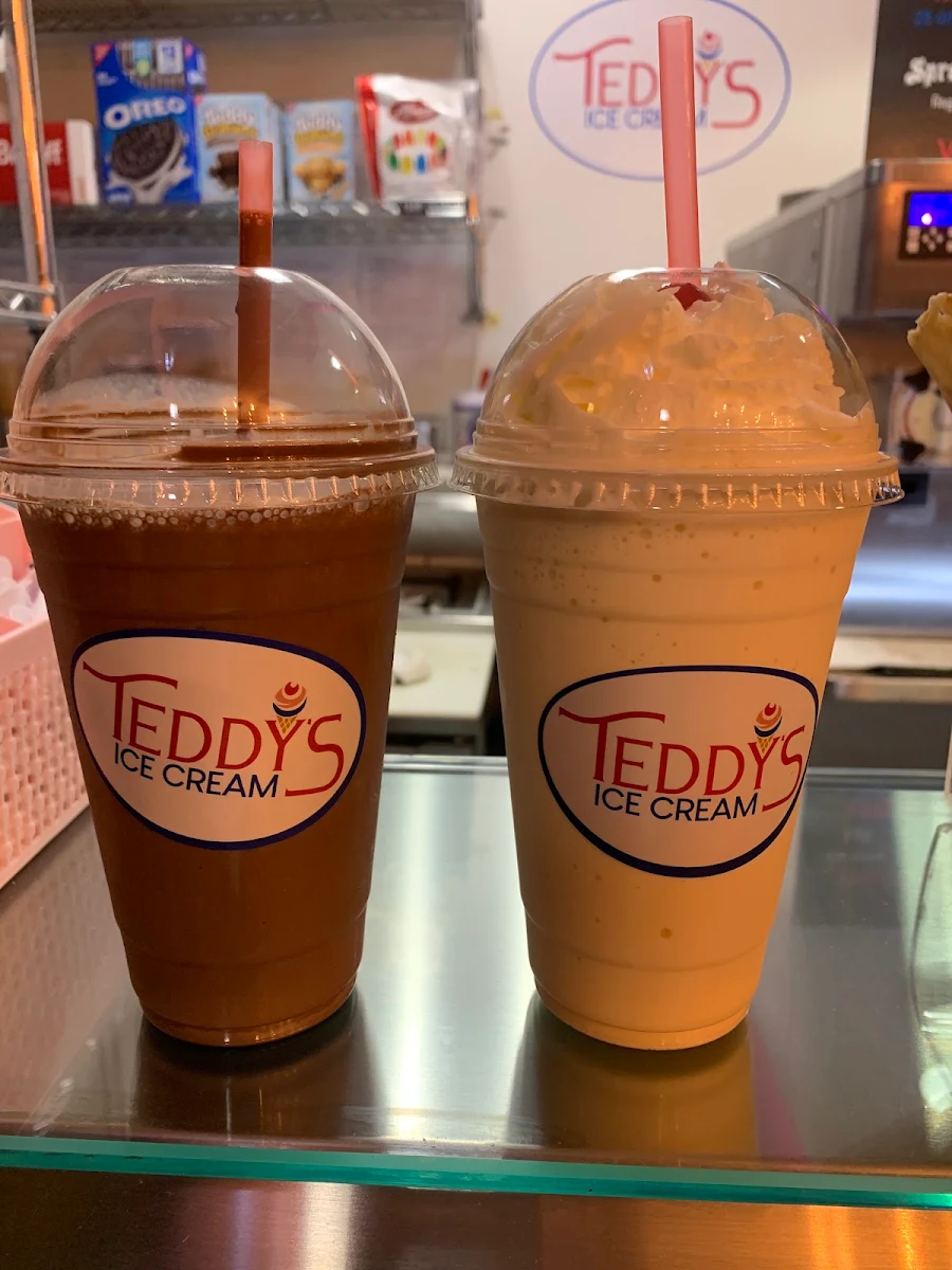 Thai Tea