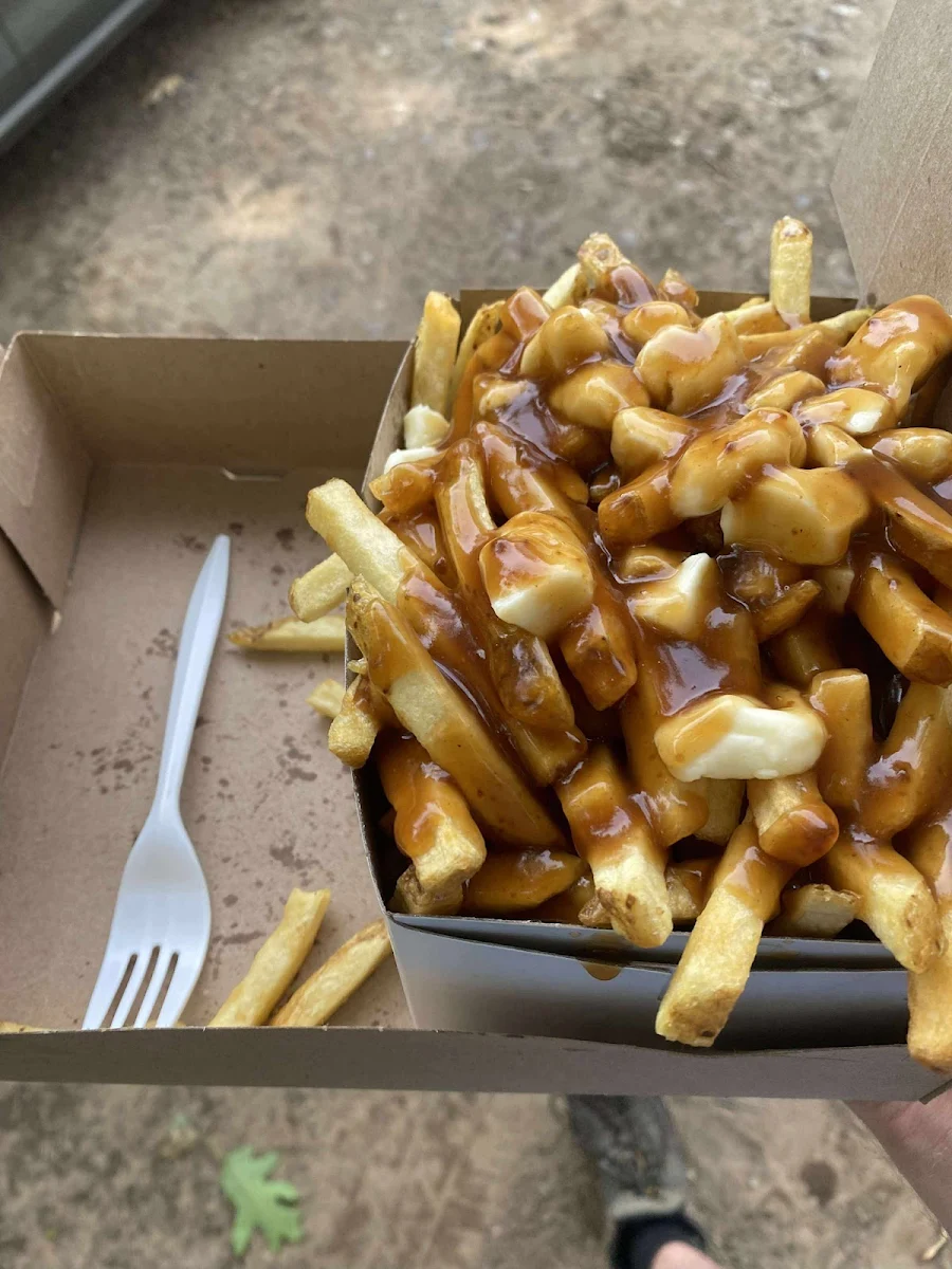 Highlights, Piccadilly Billy Fish & Chips