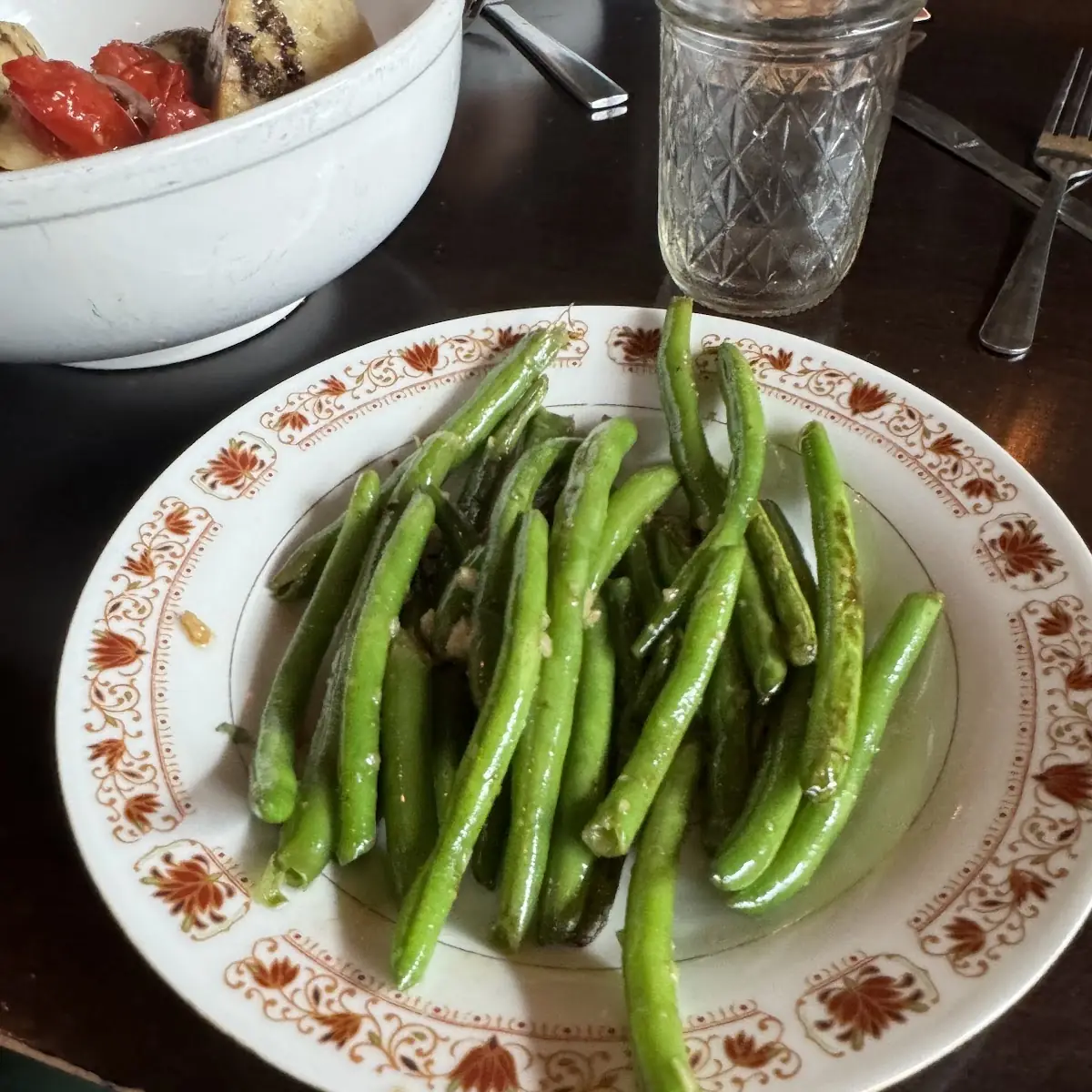 Green Beans