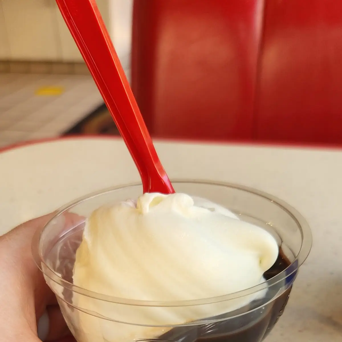 Hot Fudge