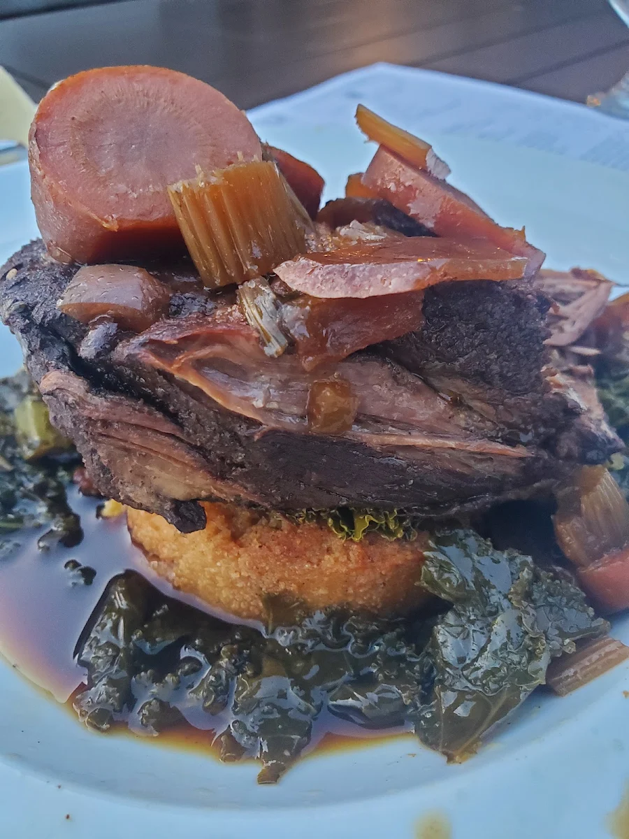Short Rib