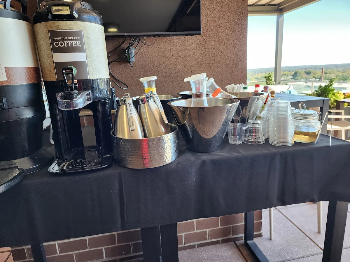Sunday Brunch