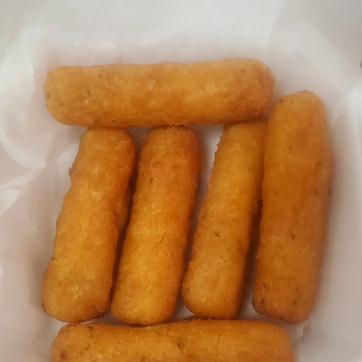 Cheese Sticks 6