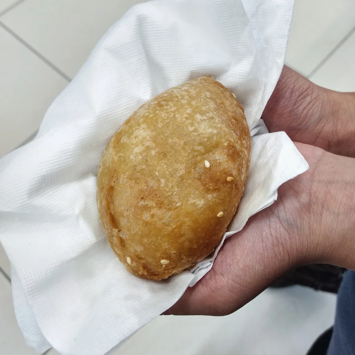 Dumpling, Master Chef Dim Sim & Food Co