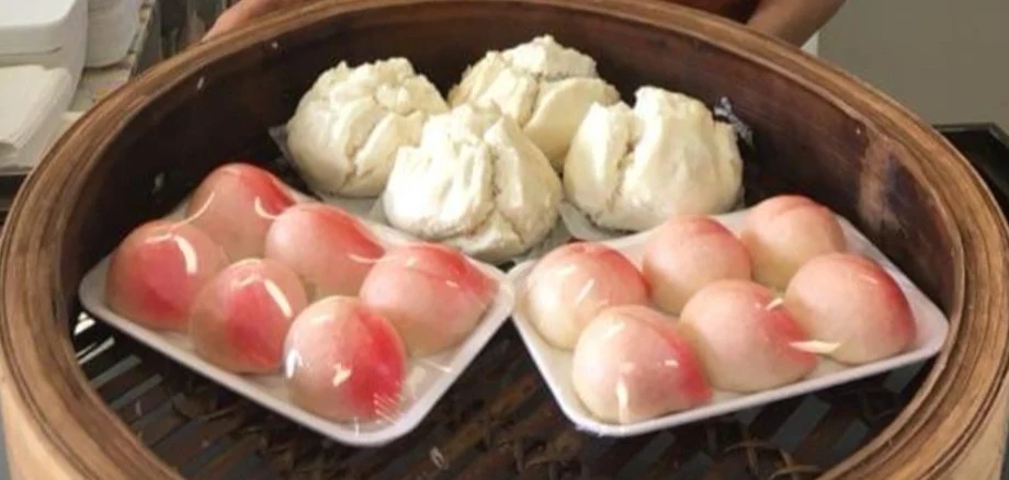 Highlights, Master Chef Dim Sim & Food Co