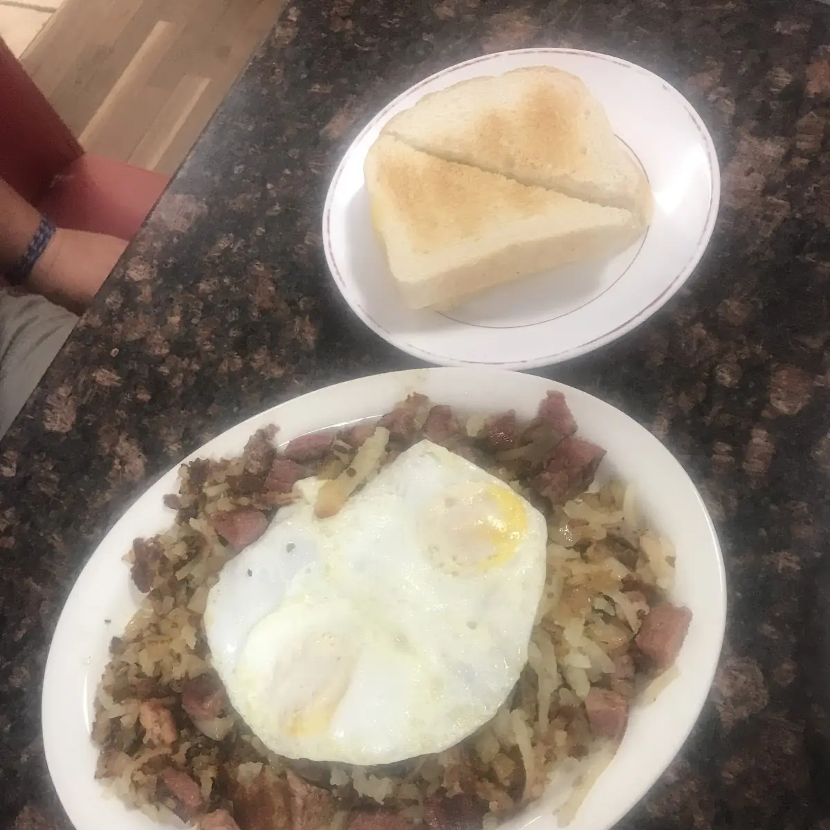 Corned Beef