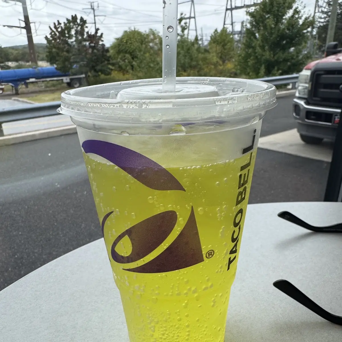Mountain Dew Zero