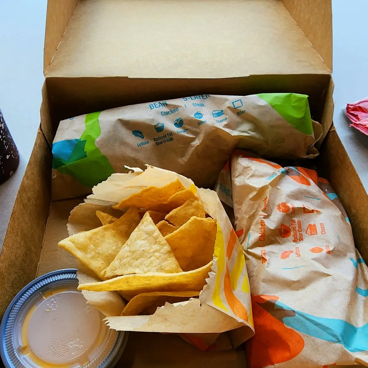 Nachos Bellgrande