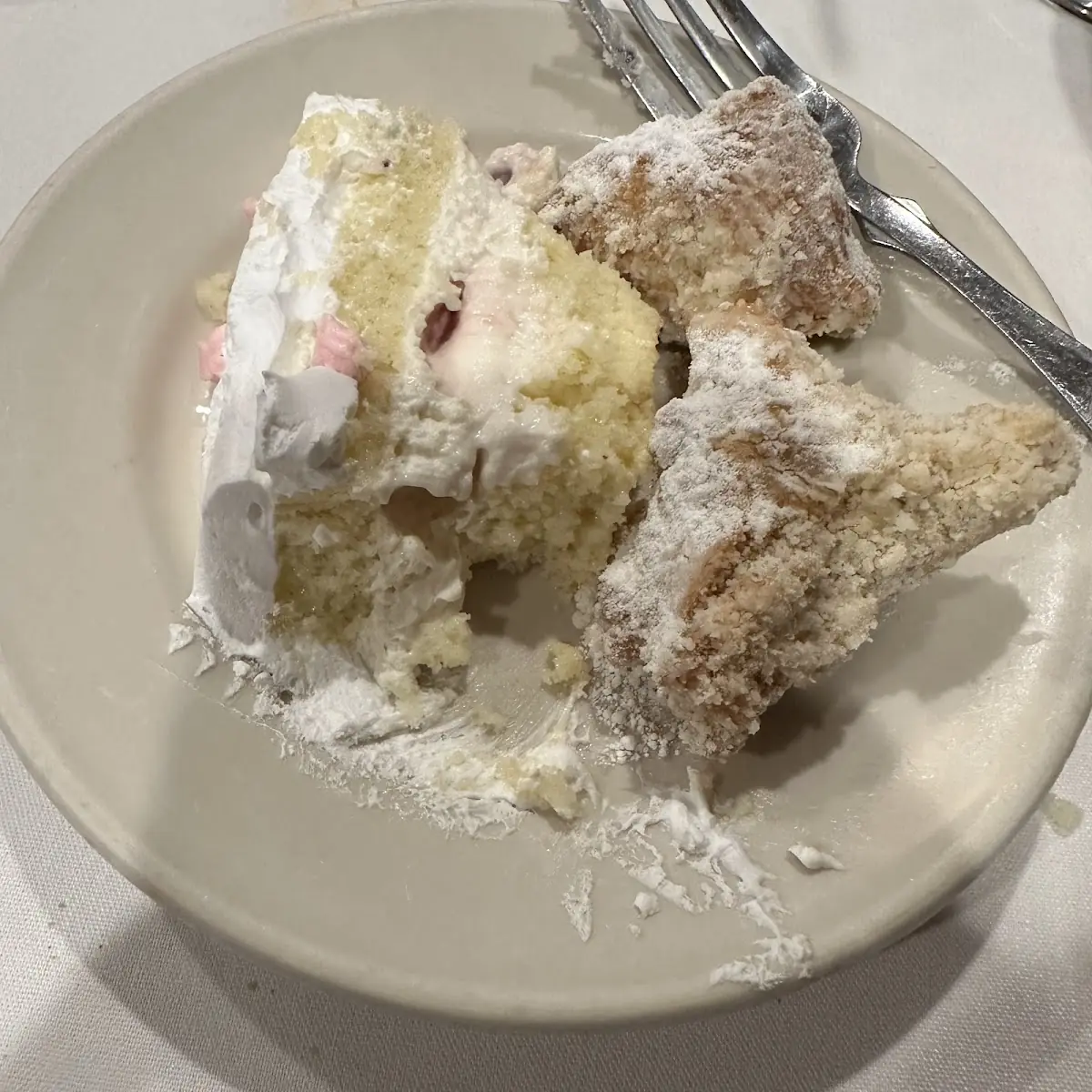 Cake Slice