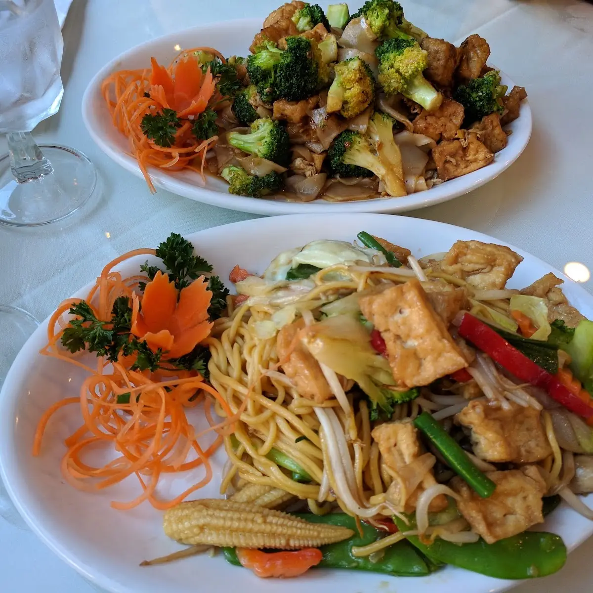 Vegetable Delight