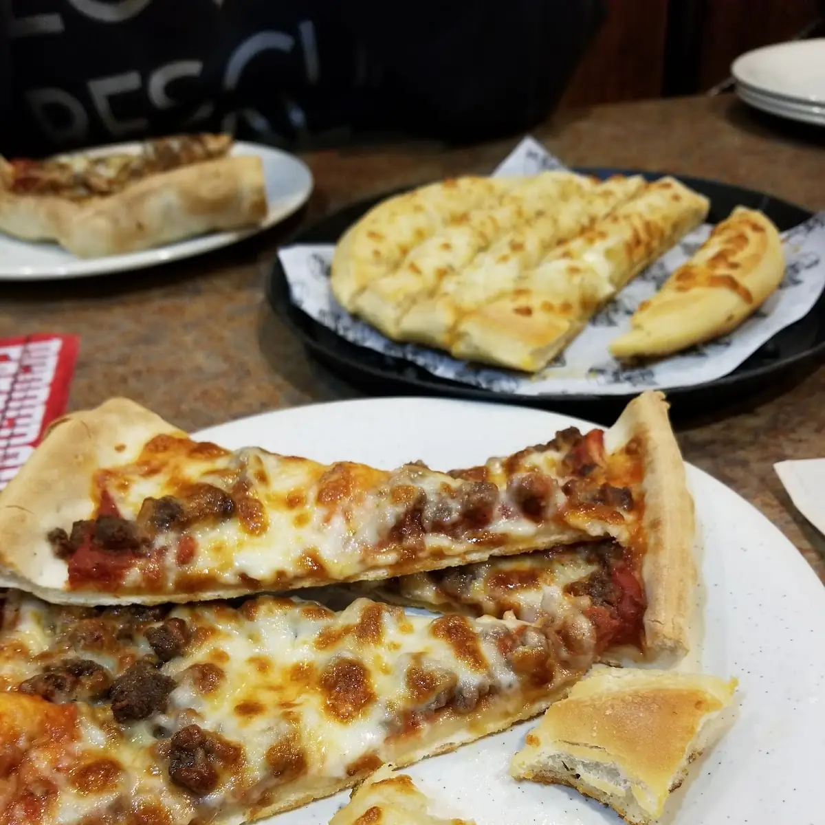 Cheese Sticks
