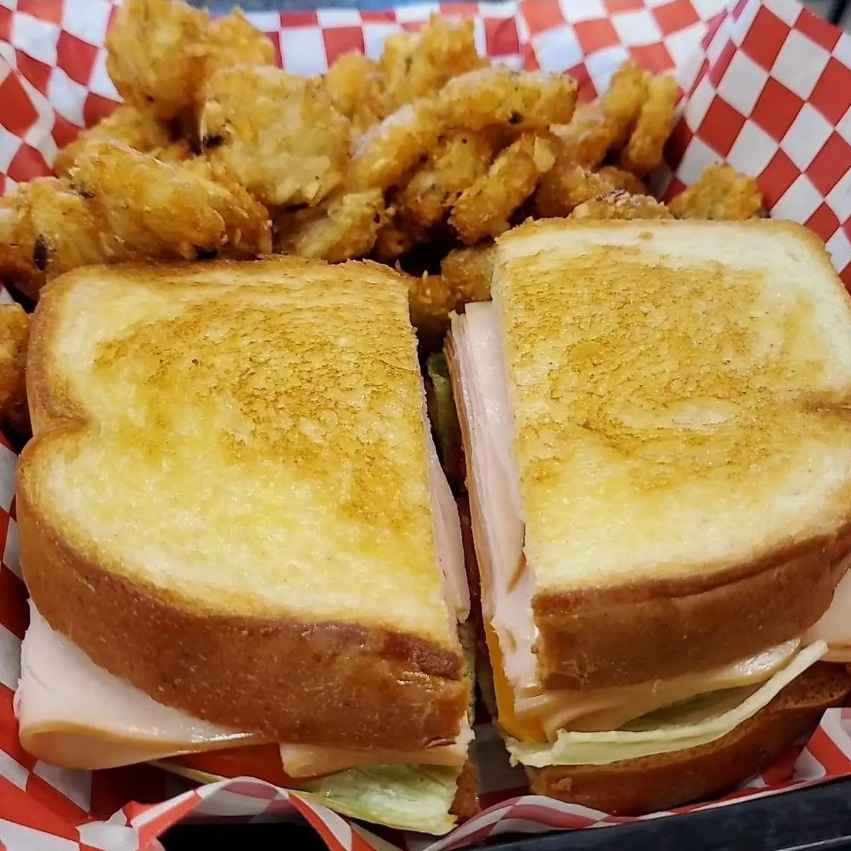 Turkey Club