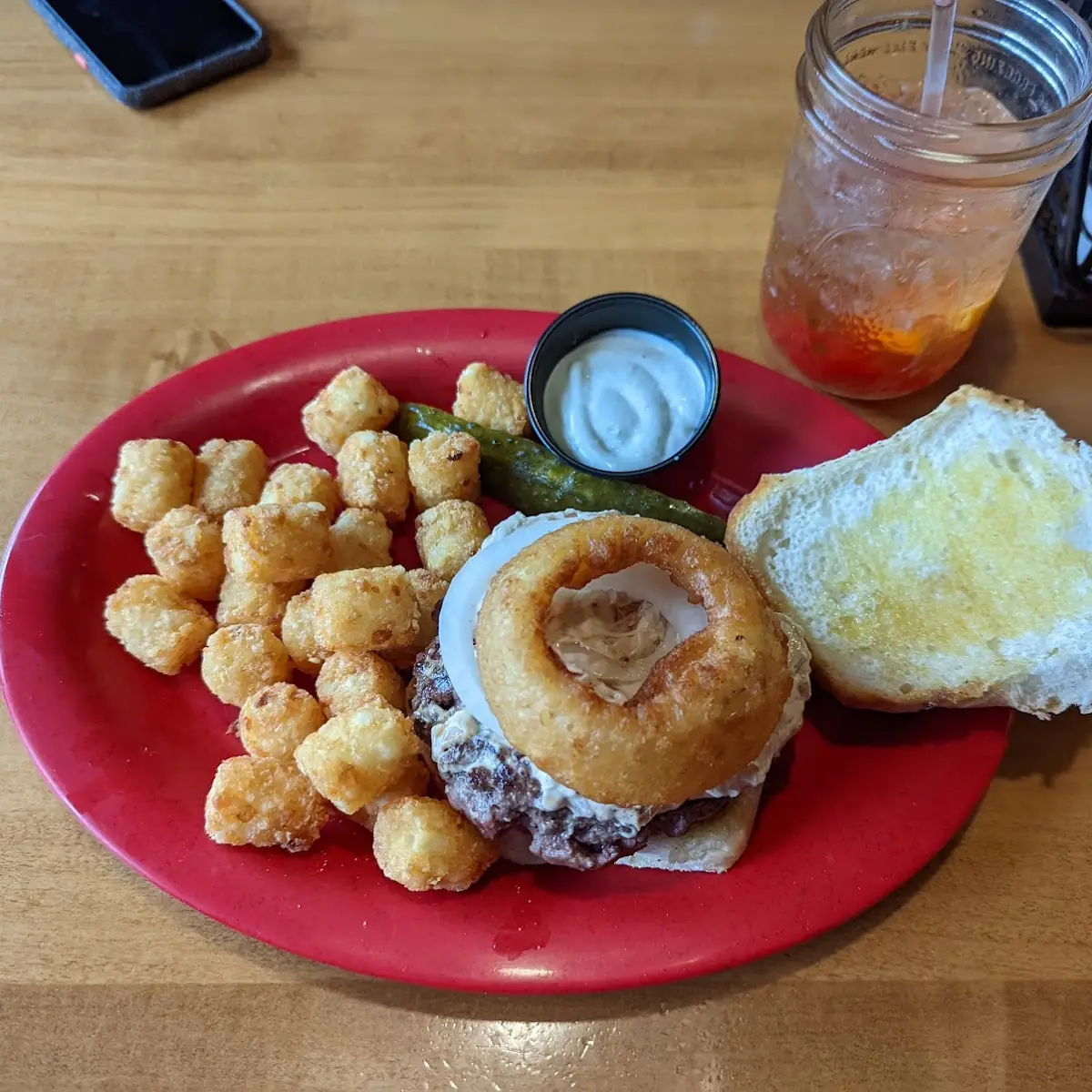 Tater Tots
