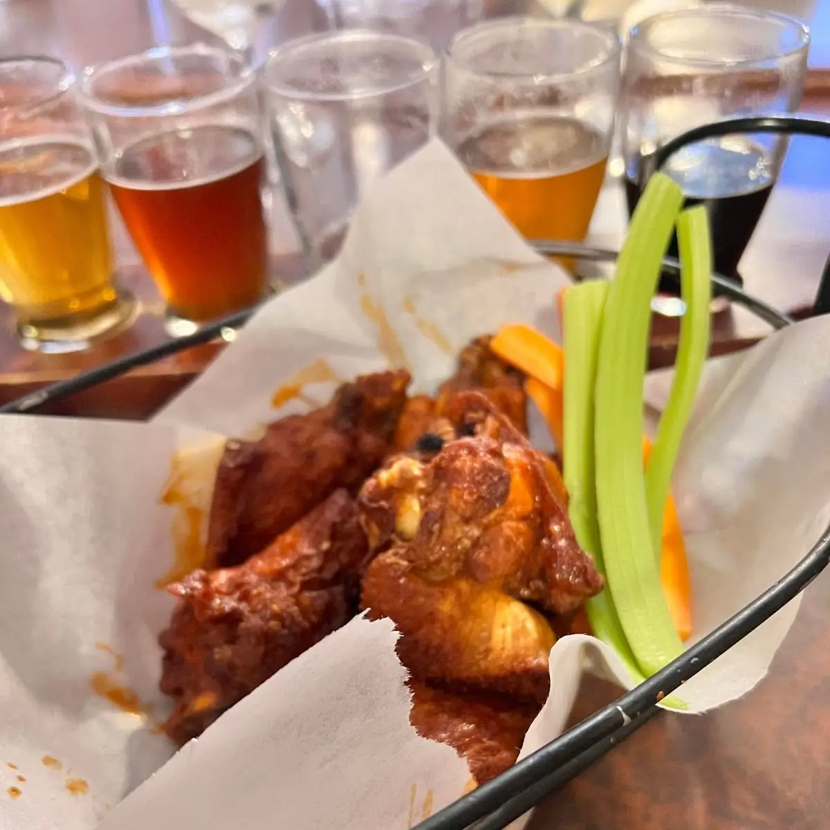 Chicken Wings