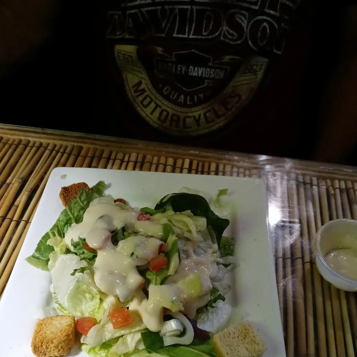Side Salad