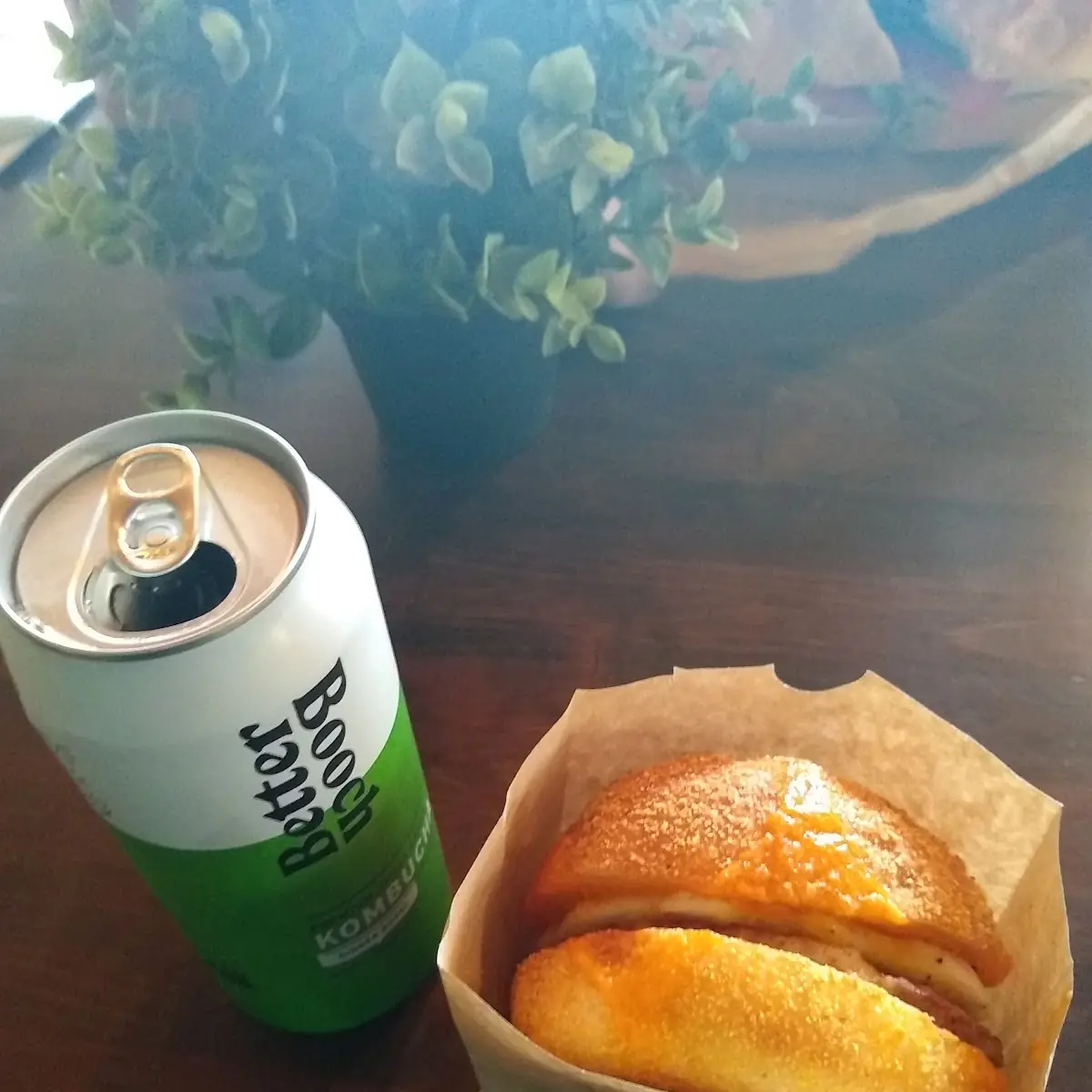 Og Sandwich