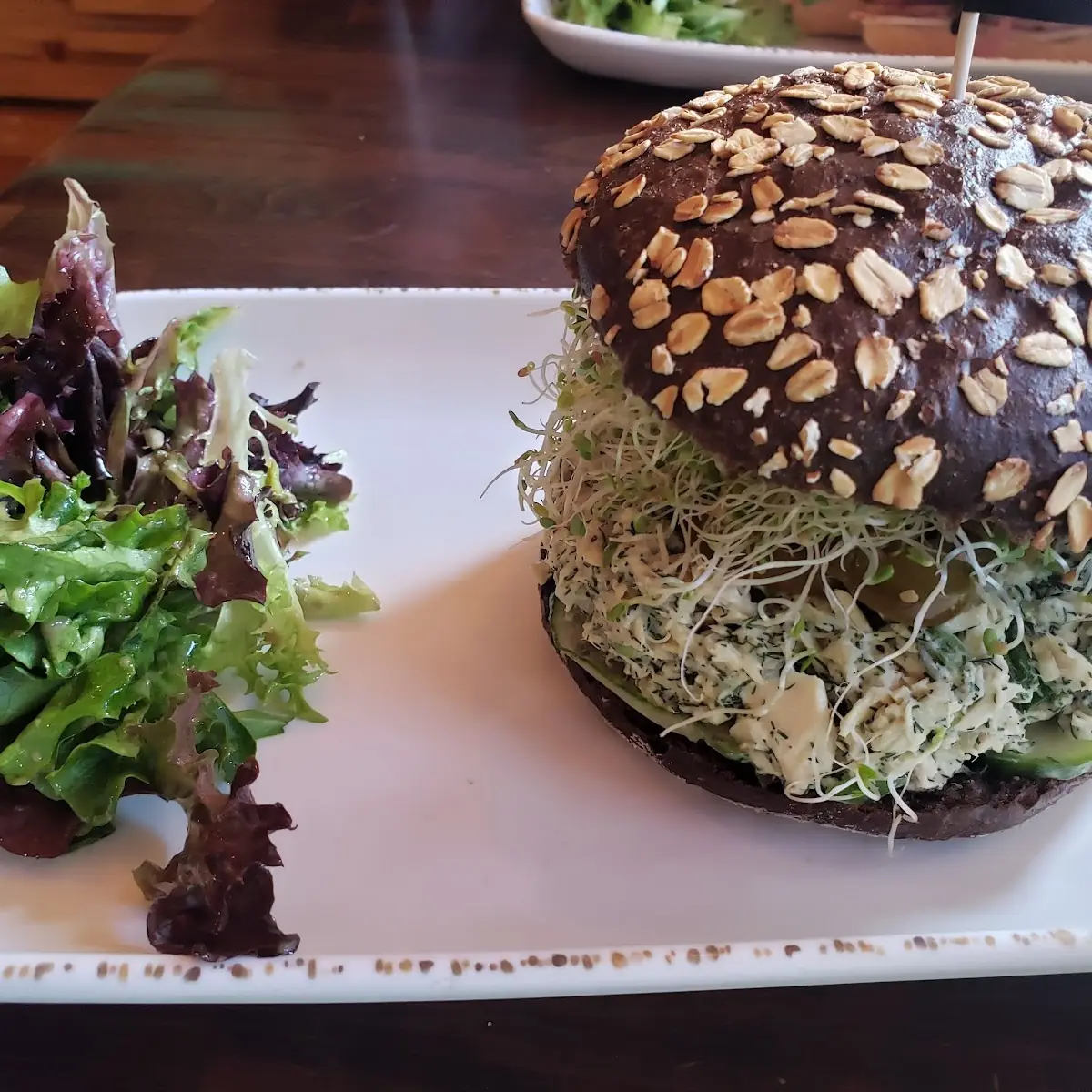 Signature Avocado Toast