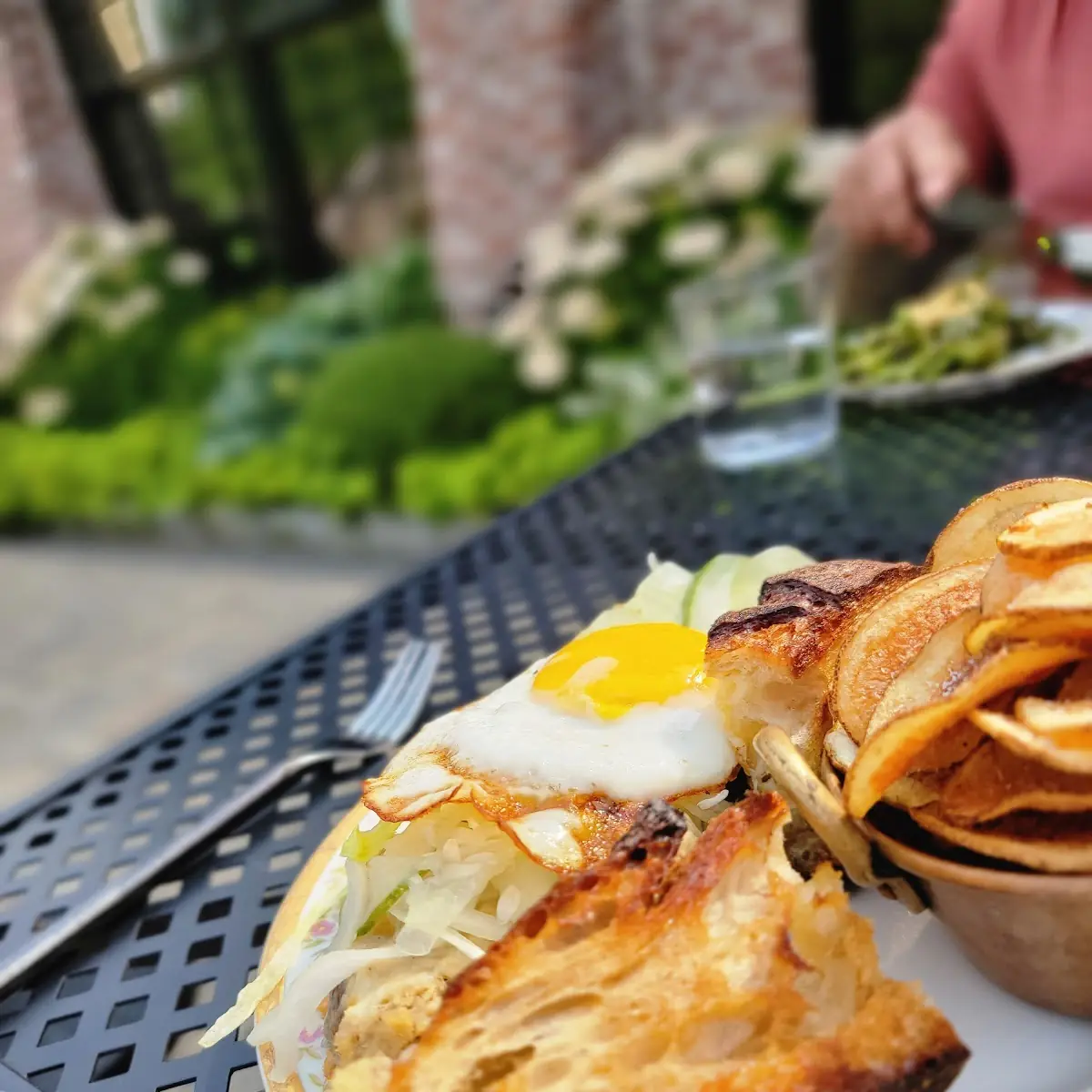 Tuna Melt