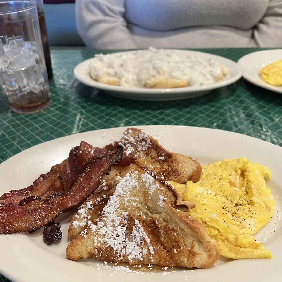 French Toast