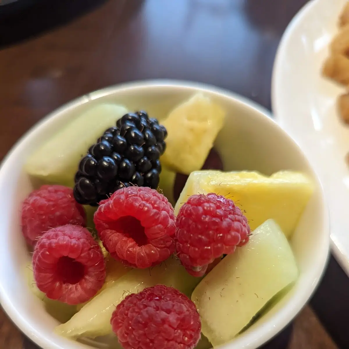 Fruit Cup