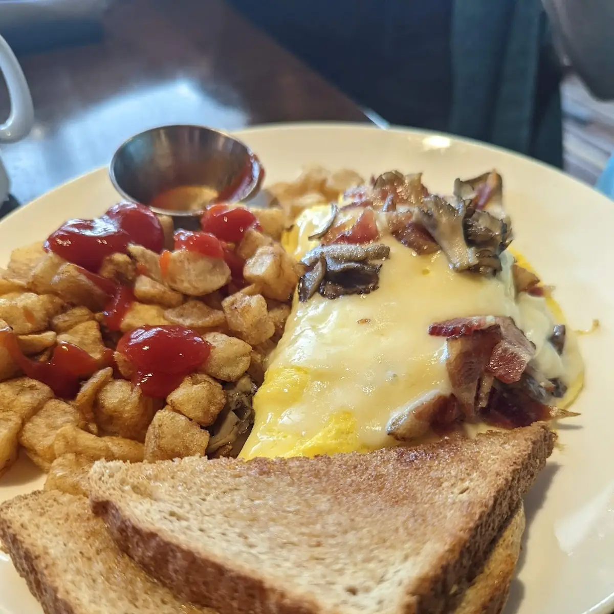 Omelette