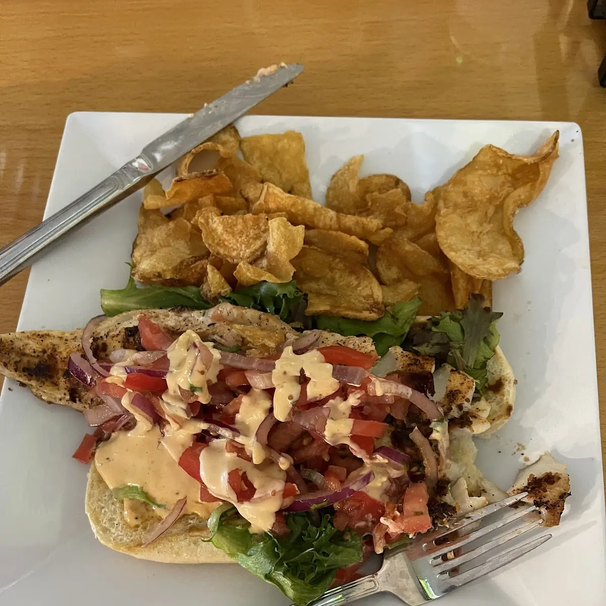 Taco Salad
