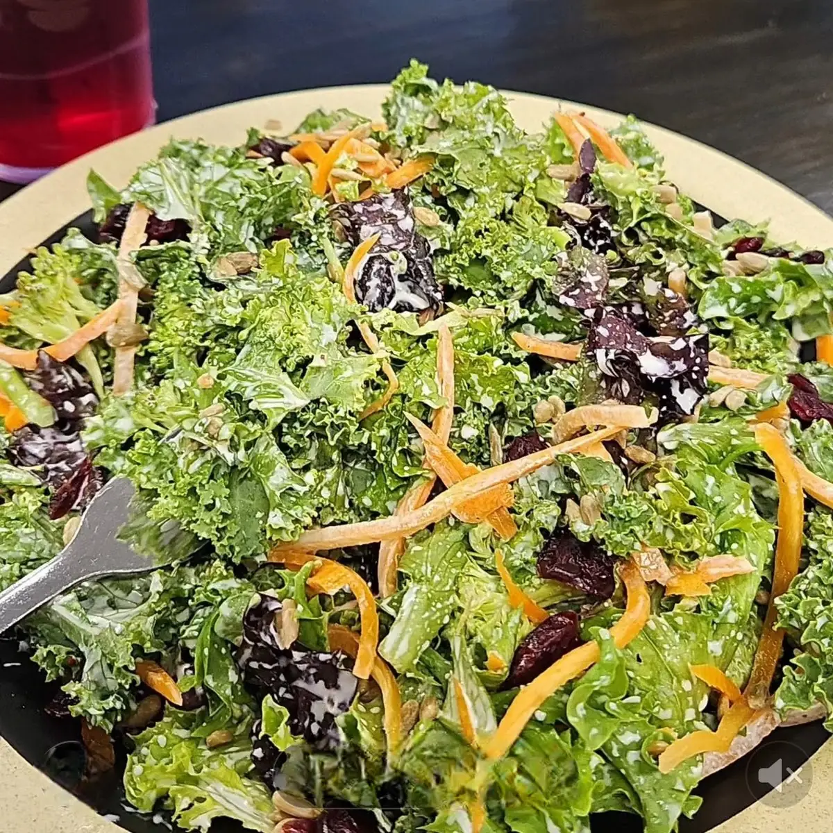 Kale Salad