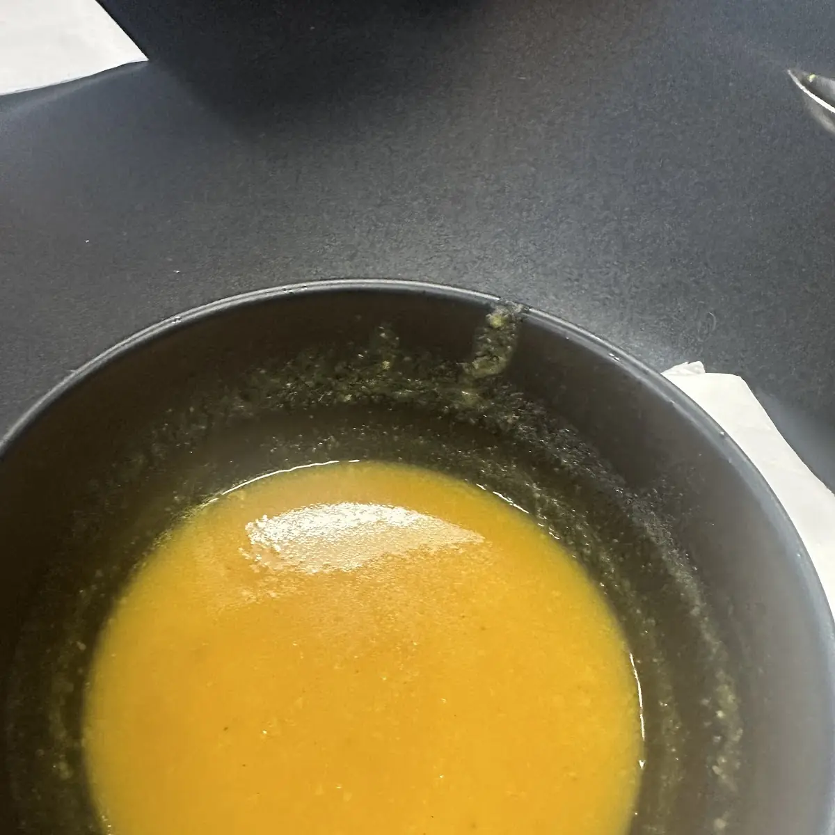 Pumpkin Soup