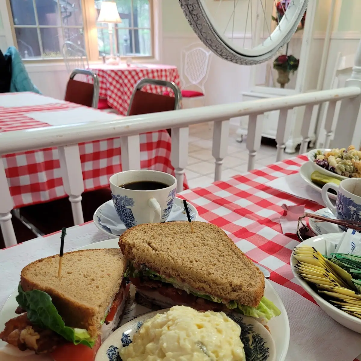 Batar Club Sandwich