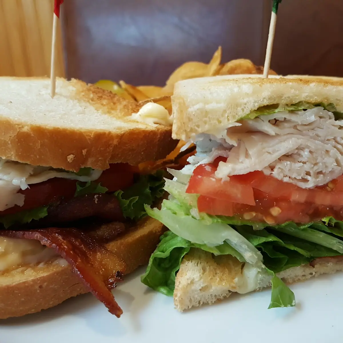 Turkey Club